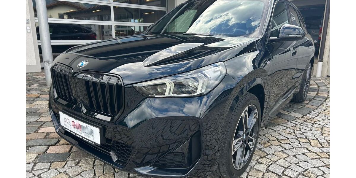 BMW X1 26.800 km 42.900 &euro; Flintsbach am Inn 83126