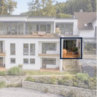 Erdgeschoßwohnung Rosenheim Aising - 3 Zimmer, 76 m&sup2;, 449.900&euro; | Angebot:26847674