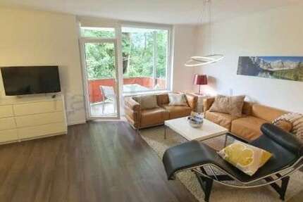 Zimmer Rosenheim Innenstadt - 1 Zimmer, 1.250&euro; | Angebot:25203964