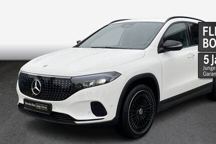 Mercedes-Benz EQA 18.315 km 37.800 &euro; Wasserburg 83512
