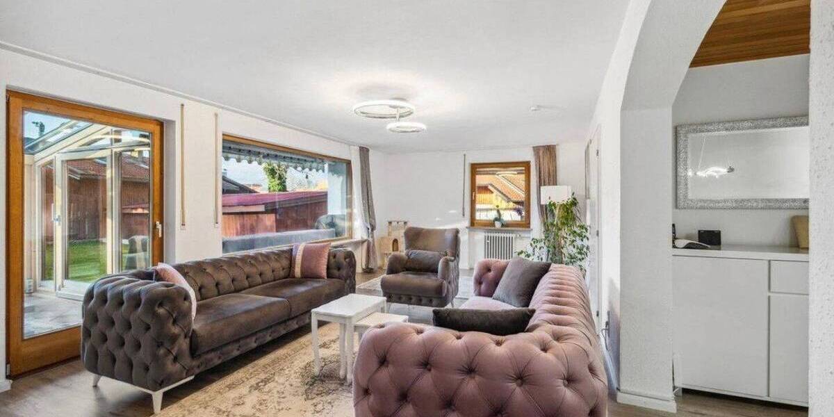 Doppelhaushälfte Miesbach Haidmühl - 5 Zimmer, 133 m&sup2;, 895.000&euro; | Angebot:26020859