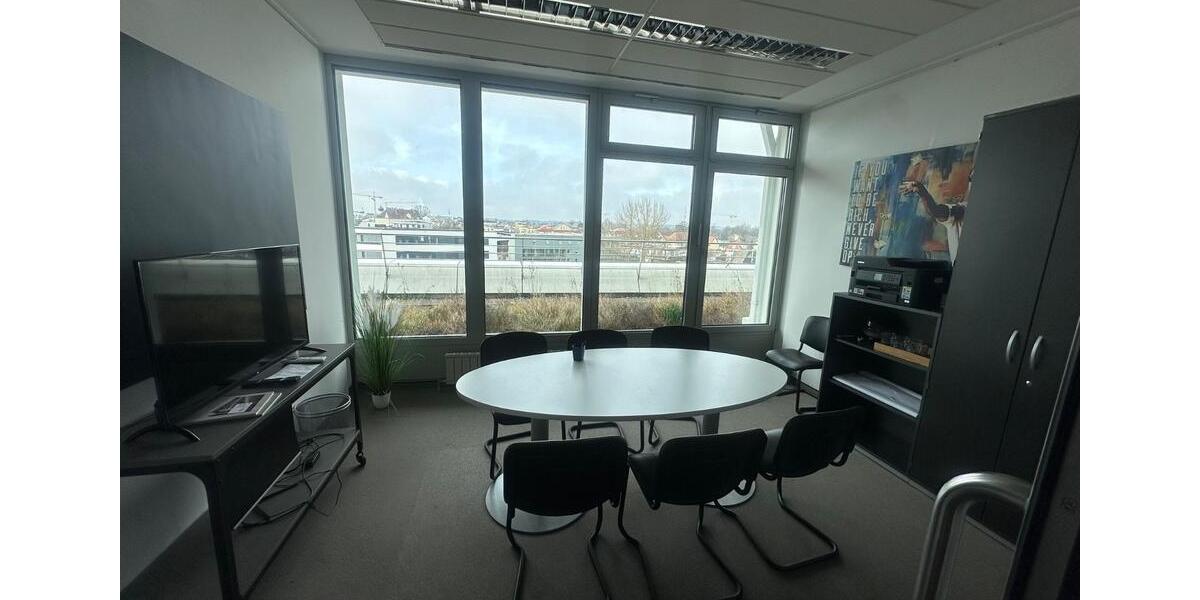 Gewerbeobjekt Rosenheim Innenstadt - 500&euro; | Angebot:25451917