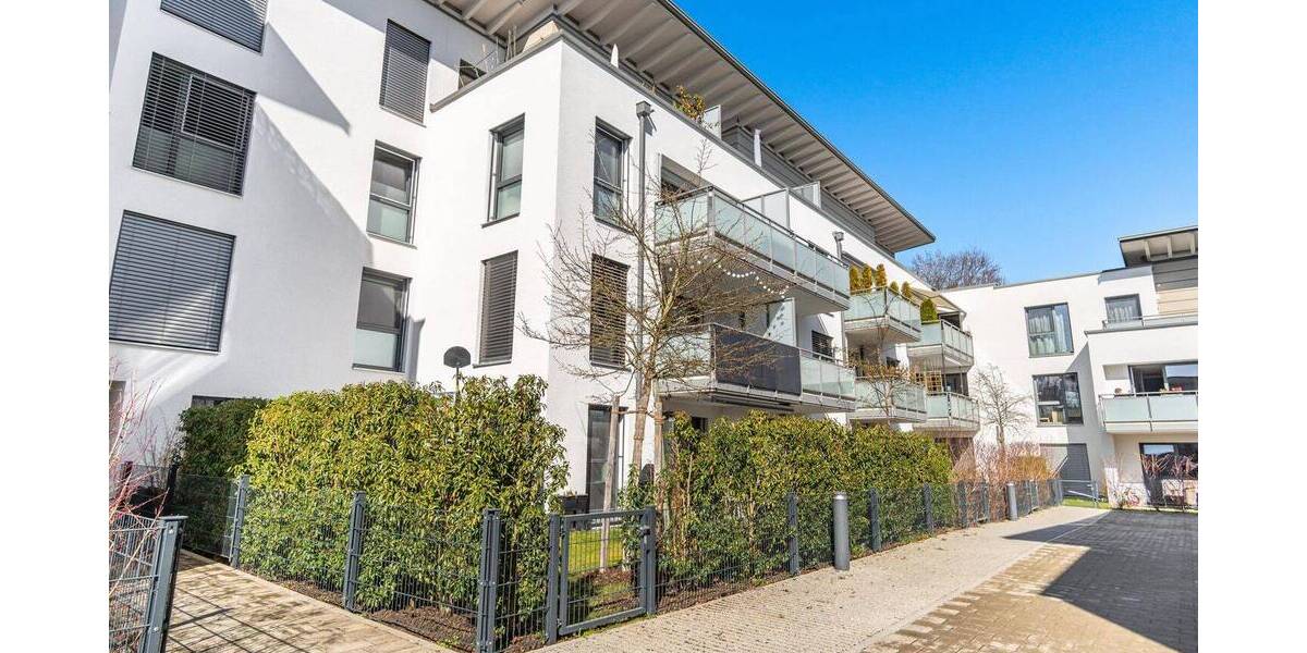 Etagenwohnung Grafing - 4 Zimmer, 97 m&sup2;, 779.000&euro; | Angebot:26065988