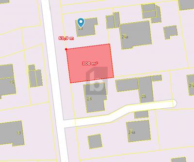 IHR BAUPLATZ IN RUHIGER WOHNLAGE - Grundstück Raubling | Angebot:25801110