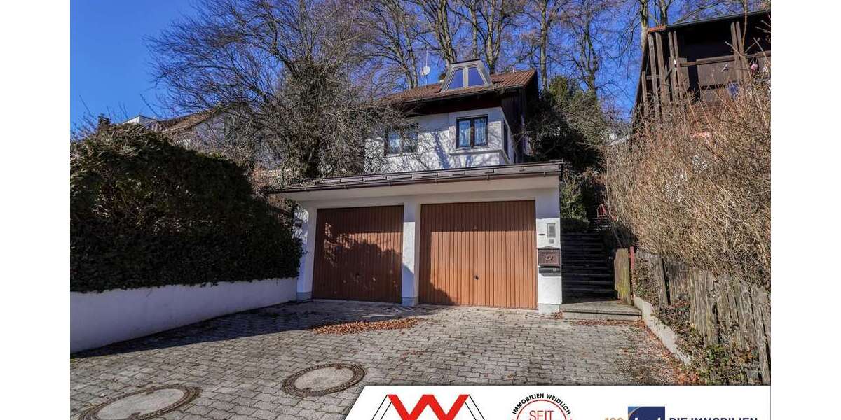Einfamilienhaus Kirchseeon - 6.5 Zimmer, 174 m&sup2;, 888.000&euro; | Angebot:25375333