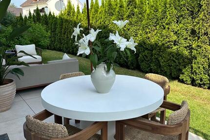 Wohnung Rosenheim Aising - 4 Zimmer, 110 m&sup2;, 1.850&euro; | Angebot:27622538
