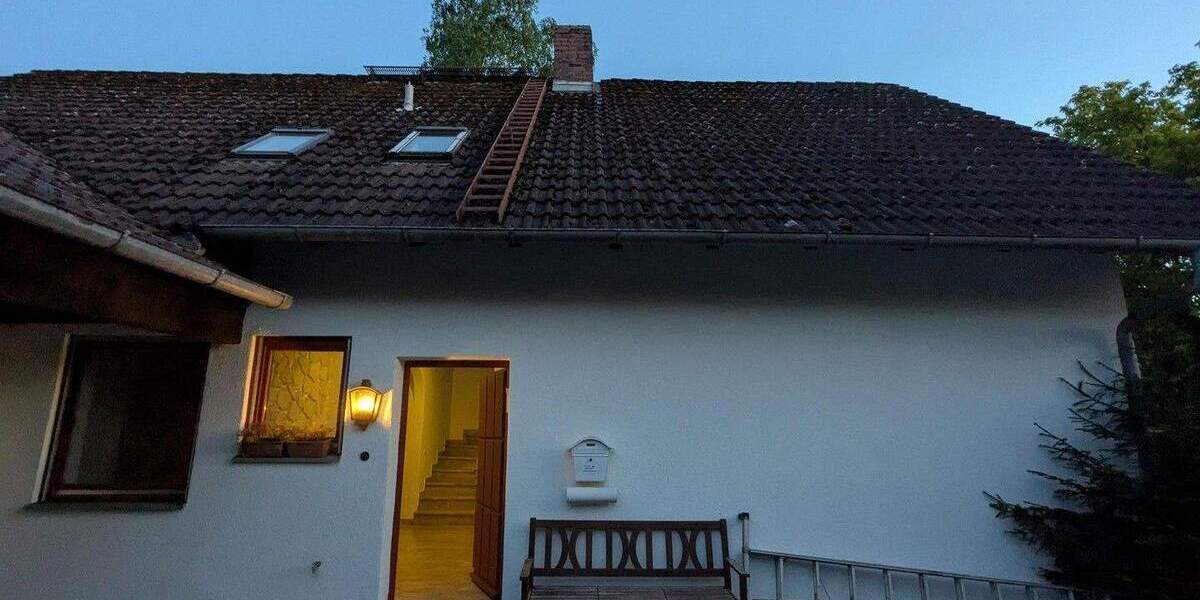 Einfamilienhaus Egmating - 6 Zimmer, 202 m&sup2;, 1.120.000&euro; | Angebot:25713710