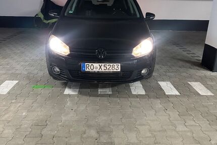 VW Golf 172.334 km 4.500 &euro; Bruckmühl 83052