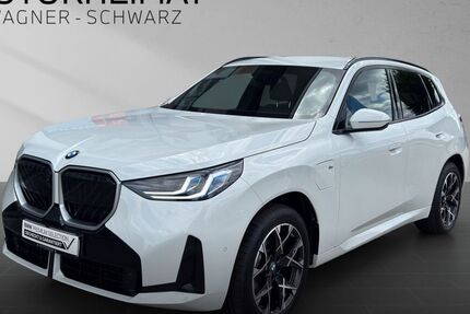 BMW X3 14.500 km 63.675 &euro; Wasserburg a. Inn 83512