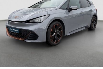 Cupra Born 85.300 km 25.700 &euro; Ebersberg bei München 85560