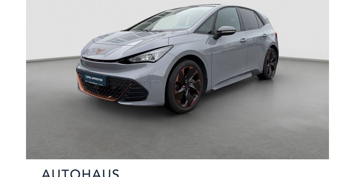 Cupra Born 85.300 km 25.700 &euro; Ebersberg bei München 85560