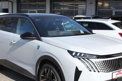Peugeot 5008 14.121 km 29.950 &euro; Ebersberg 85560