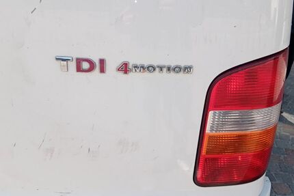 VW T5 andere 185.000 km 16.000 &euro; Oberaudorf 83080