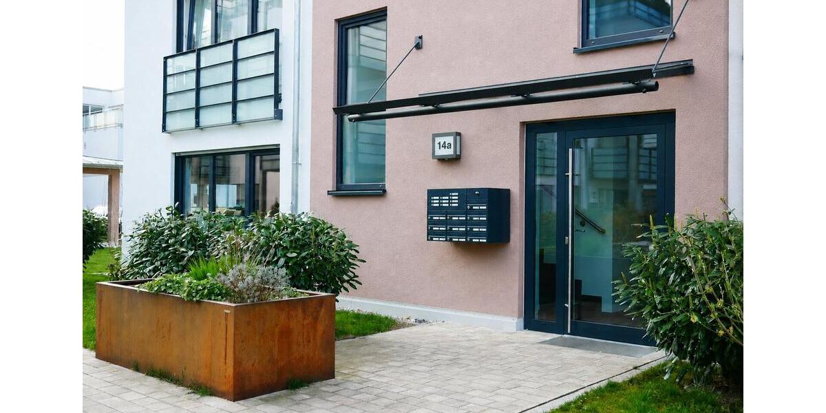 Etagenwohnung Kolbermoor - 2 Zimmer, 67 m&sup2;, 1.070&euro; | Angebot:26665971