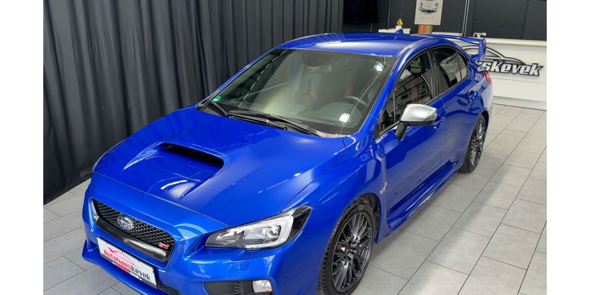 Subaru Impreza 80.000 km 37.999 &euro; Miesbach 83714