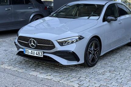 Mercedes-Benz A 200 8.000 km 39.900 &euro; Raubling 83064