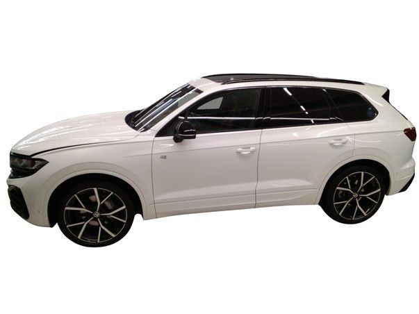 VW Touareg 15.839 km 71.850 &euro; Wasserburg a. Inn 83512