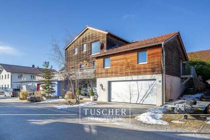 Haus Glonn - 6 Zimmer, 125 m&sup2;, 1.290.000&euro; | Angebot:24789317