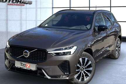 Volvo XC60 46.200 km 38.950 &euro; Kirchseeon bei München 85614