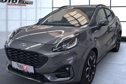 Ford Puma 68.677 km 16.990 &euro; Kolbermoor 83059