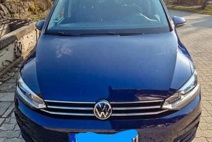 VW Touran 75.000 km 21.000 &euro; Riedering 83083