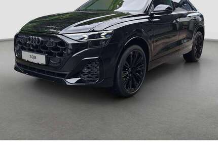 Audi SQ8 5.560 km 140.950 &euro; Ebersberg 85560