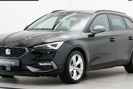 Seat Leon 16.060 km 26.890 &euro; Feldkirchen/Westerham 83620