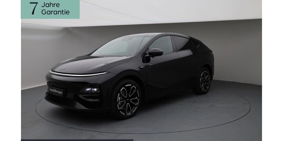 XPeng G6 3.000 km 44.740 &euro; Ebersberg 85560