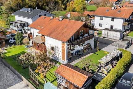 Haus Raubling Nicklheim - 6 Zimmer, 160 m&sup2;, 855.000&euro; | Angebot:25677383