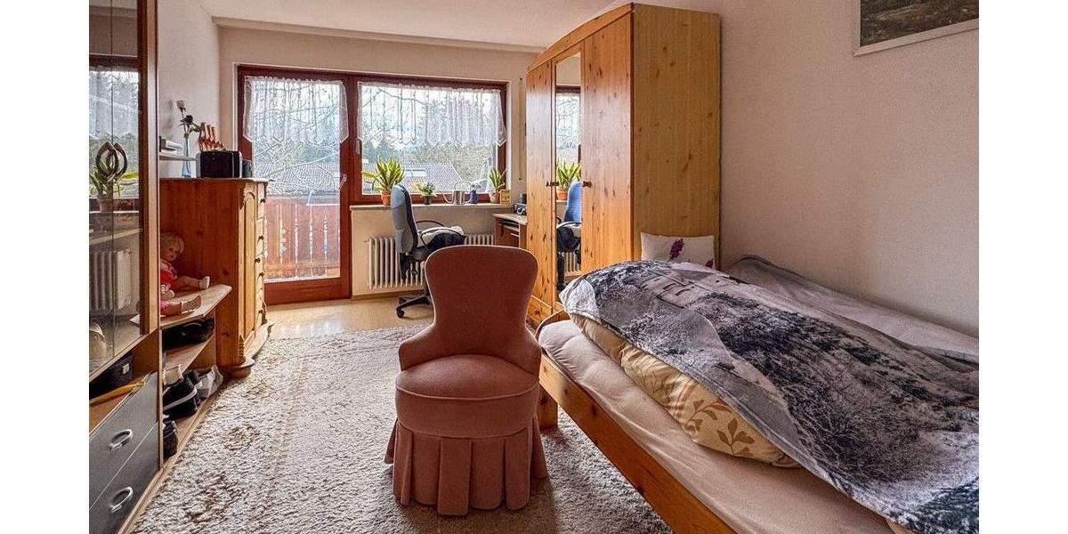 Doppelhaushälfte Kolbermoor - 5 Zimmer, 155 m&sup2;, 570.000&euro; | Angebot:25777176
