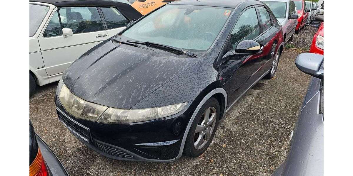 Honda Civic 170.000 km 2.750 &euro; Raubling 83064