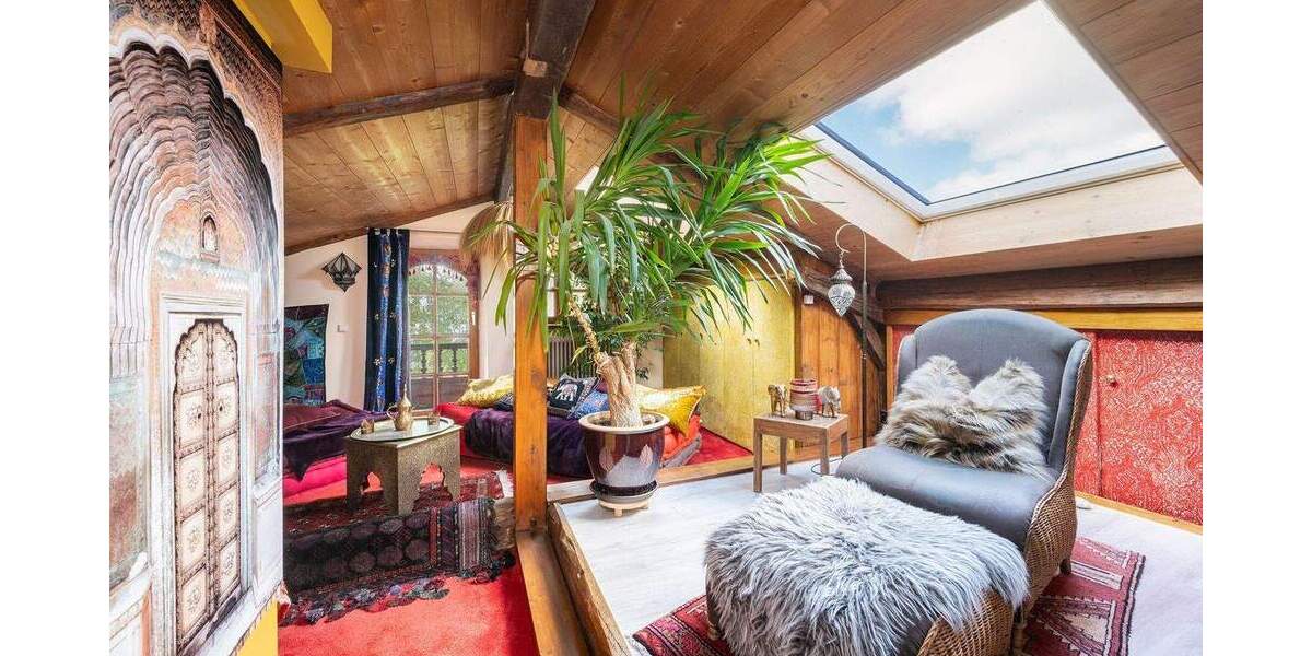 Bauernhaus, Landhaus Feldkirchen-Westerham Kleinhöhenrain - 6 Zimmer, 186 m&sup2;, 1.299.000&euro; | Angebot:25673096