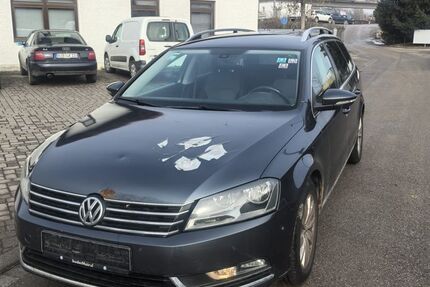 VW Passat Variant 259.749 km 2.999 &euro; Rosenheim 83026