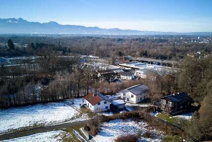 Haus Stephanskirchen - 4.5 Zimmer, 156 m&sup2;, 2.400&euro; | Angebot:24862184