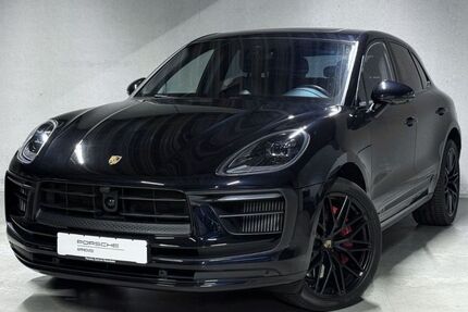 Porsche Macan 41.900 km 85.888 &euro; Raubling 83064