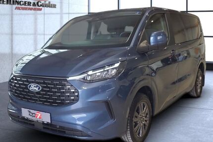 Ford Tourneo Custom 9.853 km 53.880 &euro; Rosenheim 83022