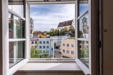 Wohnung Wasserburg am Inn Altstadt - 1 Zimmer, 39 m&sup2;, 680&euro; | Angebot:26065418