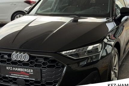Audi A3 39.700 km 25.990 &euro; Kolbermoor bei Rosenheim 83059