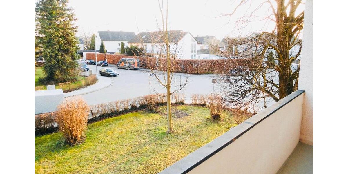 Etagenwohnung Rosenheim Innenstadt - 3 Zimmer, 75 m&sup2;, 339.000&euro; | Angebot:25918923