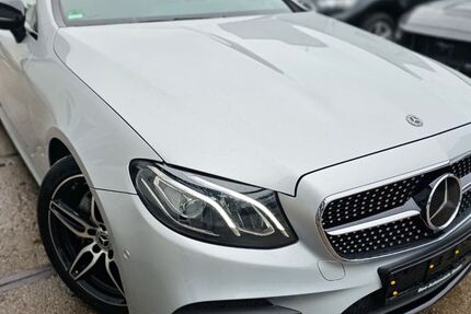 Mercedes-Benz E 200 118.000 km 27.500 &euro; Kolbermoor 83059