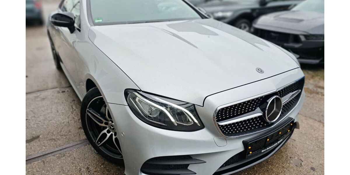 Mercedes-Benz E 200 118.000 km 27.500 &euro; Kolbermoor 83059