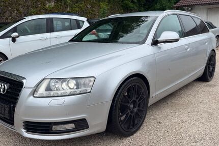 Audi A6 229.800 km 6.666 &euro; Grassau 83224