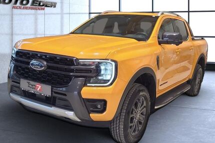 Ford Ranger 26.848 km 46.990 &euro; Kolbermoor 83059