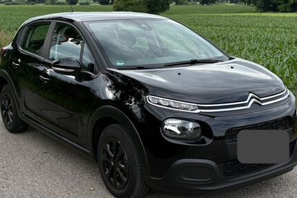 Citroen C3 58.000 km 8.365 &euro; Rosenheim 83024