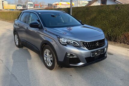 Peugeot 3008 122.208 km 10.900 &euro; Rosenheim 83026