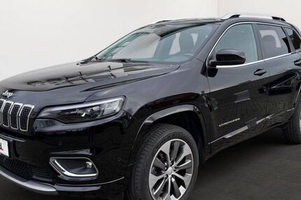 Jeep Cherokee 79.473 km 21.890 &euro; Kirchseeon 85614