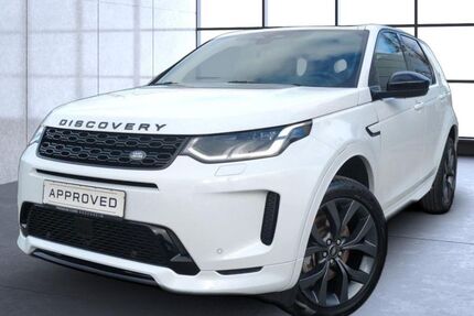 Land Rover Discovery Sport 39.500 km 37.800 &euro; Kolbermoor 83059