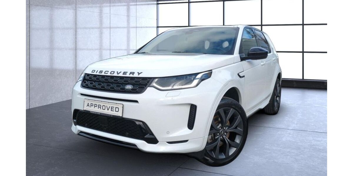 Land Rover Discovery Sport 39.500 km 37.800 &euro; Kolbermoor 83059