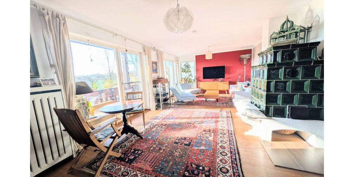 Doppelhaushälfte Ebersberg - 6 Zimmer, 200 m&sup2;, 999.900&euro; | Angebot:26703082