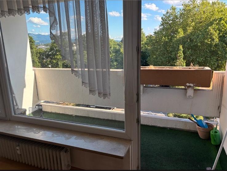 Etagenwohnung Rosenheim Innenstadt - 1 Zimmer, 40 m&sup2;, 220.000&euro; | Angebot:23596264